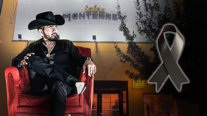 Óscar Alvarado: cronología del ataque armado que cobró la vida del cantante duranguense