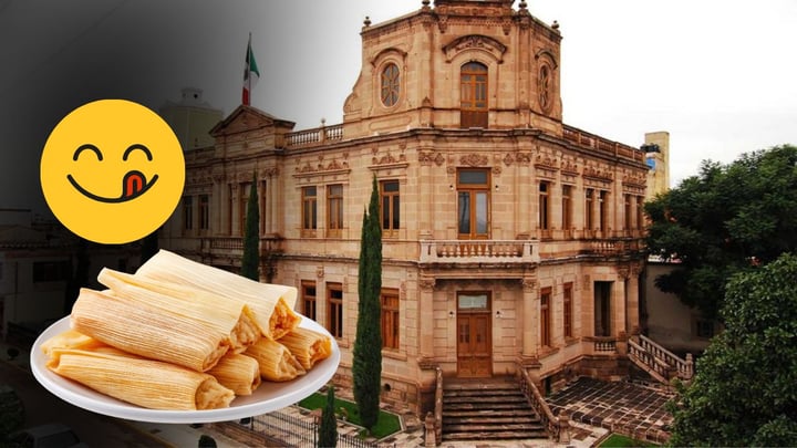 Museo del Aguacate tendrá expo-venta de tamales