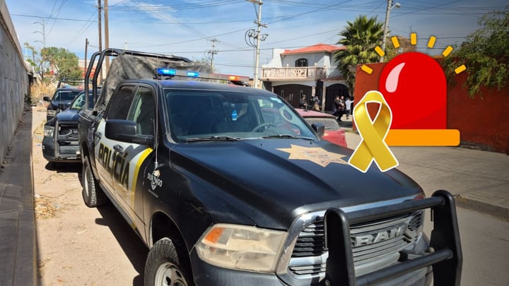 Hallan hombre sin vida dentro de vivienda de la colonia Las Flores