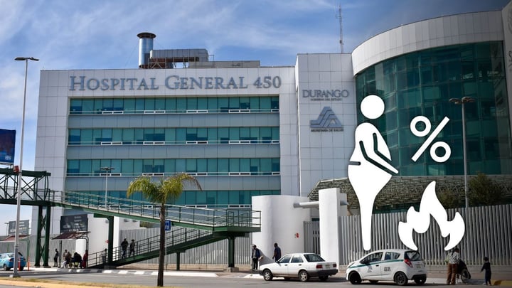 Hombres resultan con quemaduras graves tras incendio de pastizal en Nombre de Dios