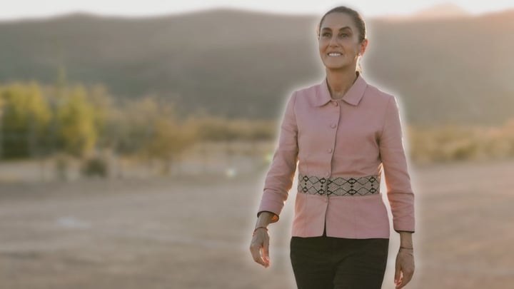 No hablamos con el presidente Trump del tema del petróleo con Cuba: Sheinbaum