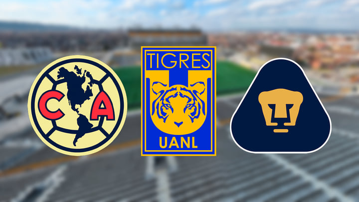 Champions Cup: ¿A qué hora y por donde ver a los equipos mexicanos este martes 3 de febrero?