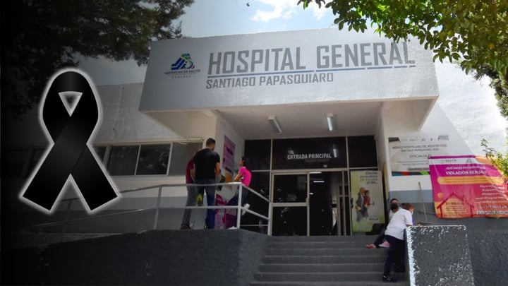 Hombre muere tras caer por accidente desde un puente en Santiago Papasquiaro