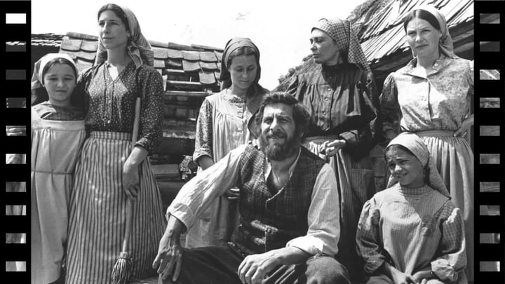 Cineteca de Durango exhibe el musical 'El violinista en el tejado': estas serán las funciones