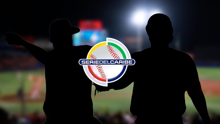 Caliente de Durango: ¿Quiénes son las figuras que están disputando la Serie del Caribe 2026?