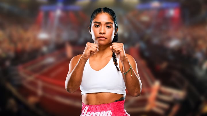 Púgil duranguense Miranda Reyes firma con Most Valuable Promotions y potencia su proyección