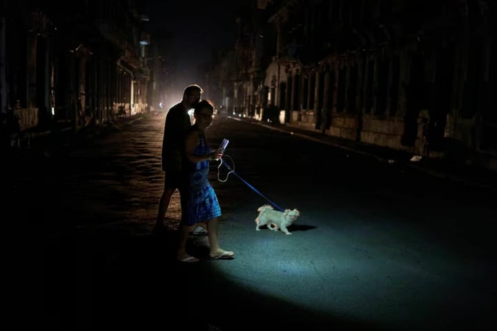 Jefe de la ONU alerta sobre 'colapso' humanitario en Cuba por falta de petróleo