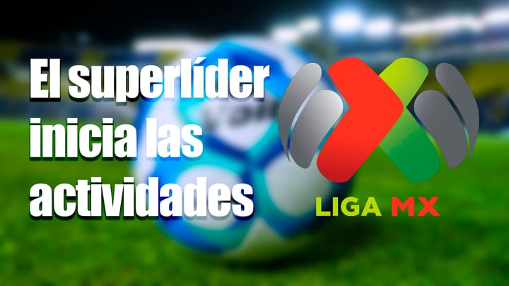 Liga MX: ¿A qué hora y por donde ver todos los partidos de este viernes 6 de febrero? Jornada 5