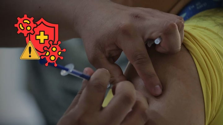 Necesario reforzar acciones contra el sarampión en Durango: Regidor