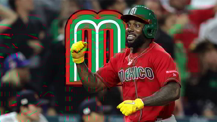 México define su roster oficial para el Clásico Mundial 2026: ¿quiénes son los convocados?