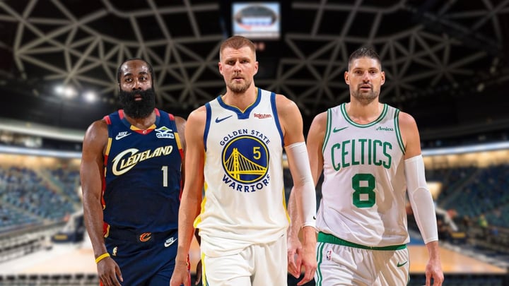 NBA: los traspasos más relevantes del deadline 2026