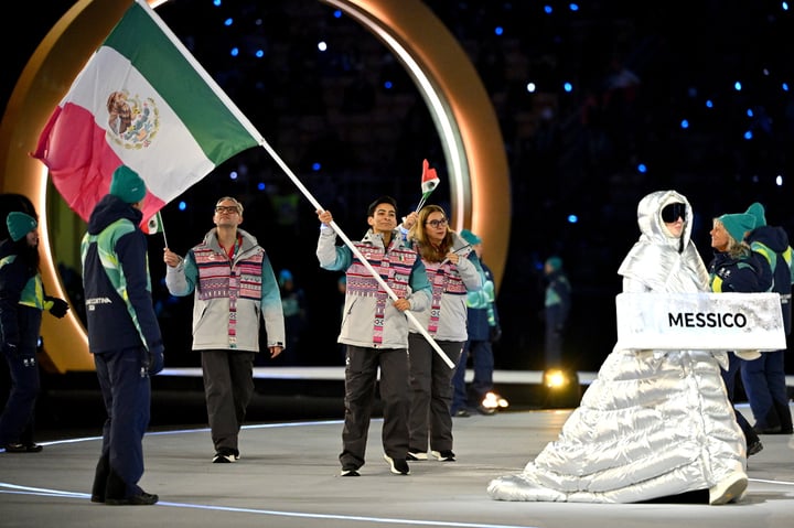Fecha. Donovan Carrillo será el primer mexicano en participar cuando se presente el 10 de febrero para el programa corto individual masculino en Patinaje Artístico.