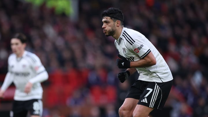Premier League: Fulham cae ante Everton pese a buena actuación de Raúl Jiménez