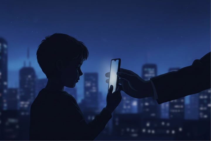 ¿Prohibir o proteger? El debate global sobre redes sociales y menores de edad