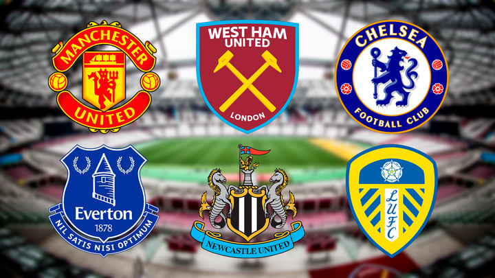 Premier League: ¿A qué hora y por dónde ver los partidos de este martes 10 de febrero? Jornada 26