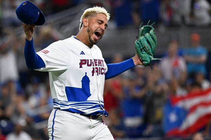 Curriculum. Caliente se hace con los servicios de un abridor con siete temporadas en MLB y paso por Dodgers, Rays, Reds, Twins y Red Sox.