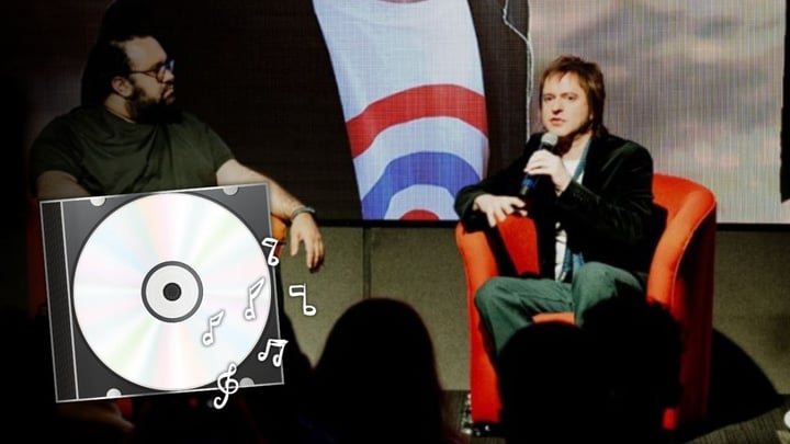 'Blanco fácil' de Chetes regresa en edición especial por su 20 aniversario