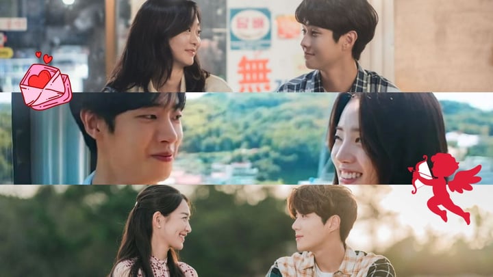 K-dramas que hablan del amor y la amistad para maratonear este 14 de febrero