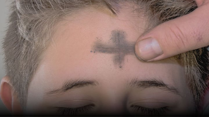 ¿Por qué no se debe comer carne el Miércoles de Ceniza?