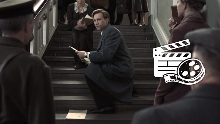 Concluye este jueves la Muestra Internacional de Cine en la Filmoteca de la UJED y el CORE