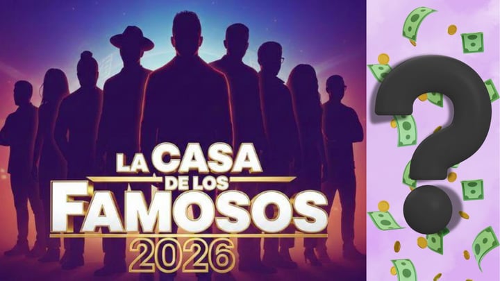 La Casa de los Famosos 2026: ¿quiénes son los participantes y cómo quedaron integrados los cuartos?