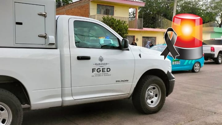 Localizan sin vida a hombre en vivienda del barrio de Tierra Blanca