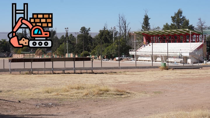 Foto: Ricardo Hernandez / El Siglo de Durango