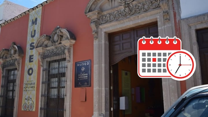 Museo de las Culturas Populares tendrá evento con juegos prehispánicos: ¿cuándo y a qué hora?