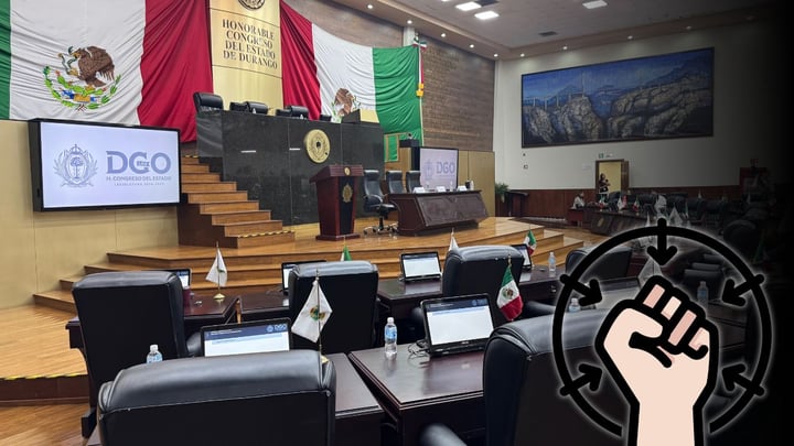 Proponen en Congreso de Durango garantizar autonomía sindical