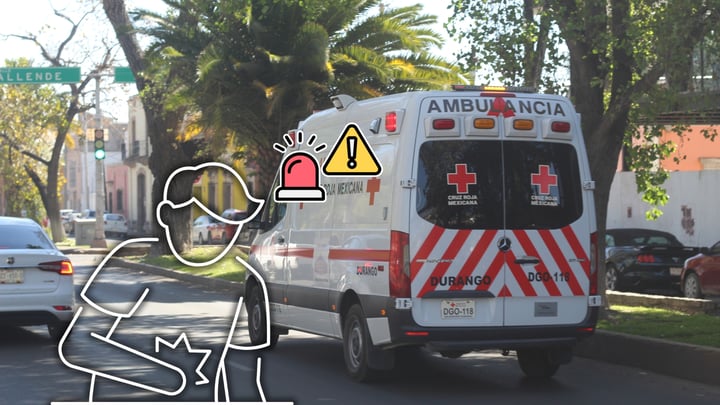 Menor de 12 años ingresa al IMSS de Durango por intoxicación; investigan posible autolesión