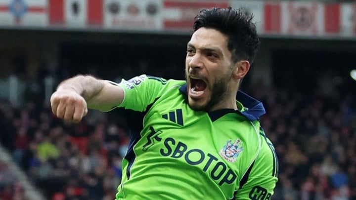 Foto: 'X' | @premierleague