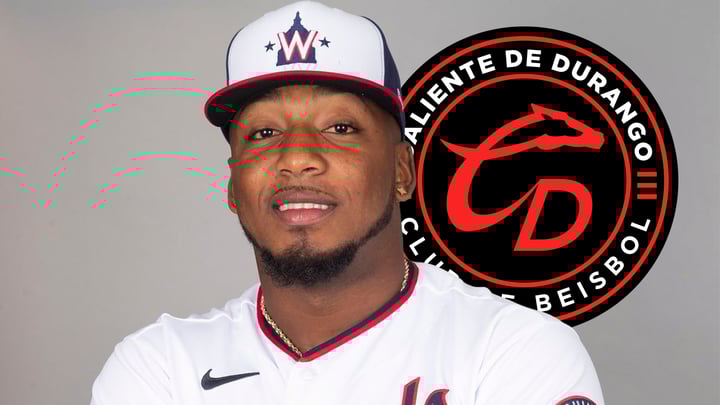 Caliente de Durango suma al dominicano Joan Adon y fortalece su pitcheo para la temporada 2026