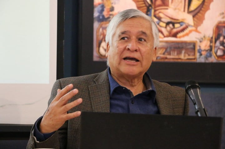 Charla. El cineasta participará en el diálogo de una de las cintas que integran el 'Ciclo de cine Polaco' de la Cineteca.