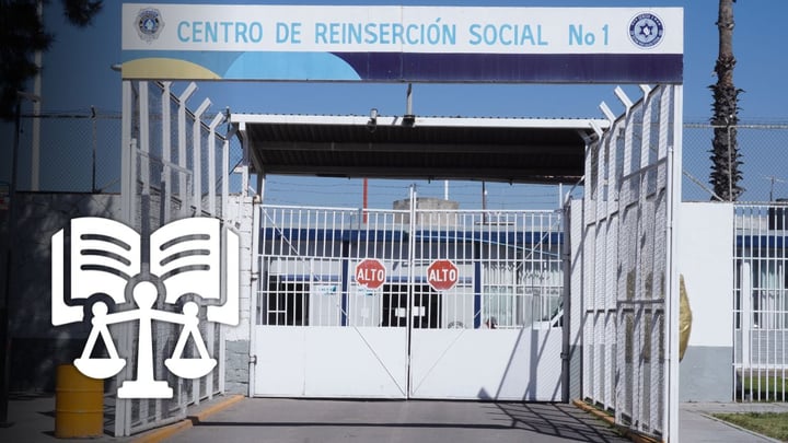 Dictan sentencia a hombre por abuso sexual contra una menor en Durango