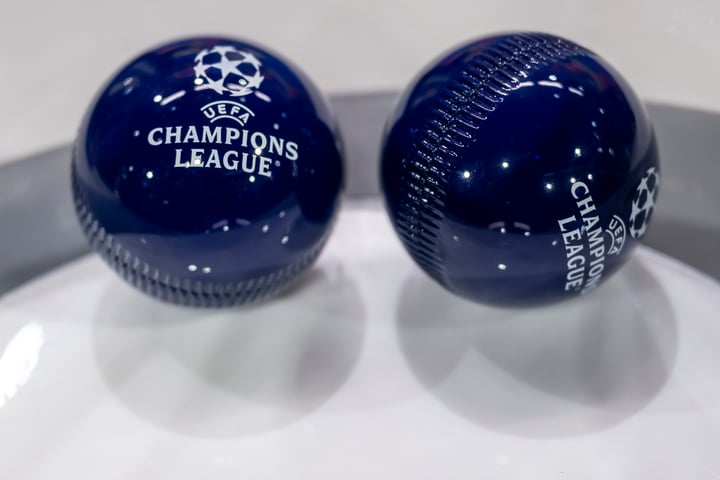 Champions League: así quedaron los octavos de final 2026
