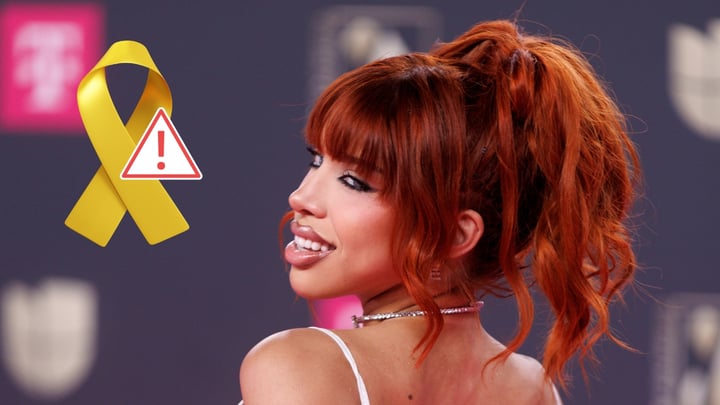 Yeri Mua revela que intentó quitarse la vida: esto dijo sobre su salud mental