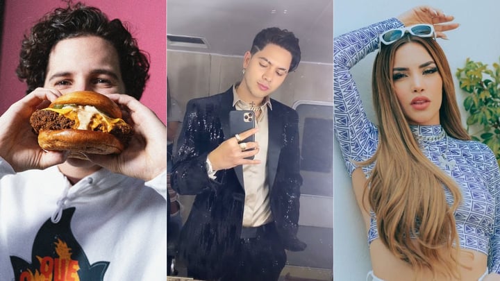 Tik Tok: los mexicanos más rentables de la plataforma