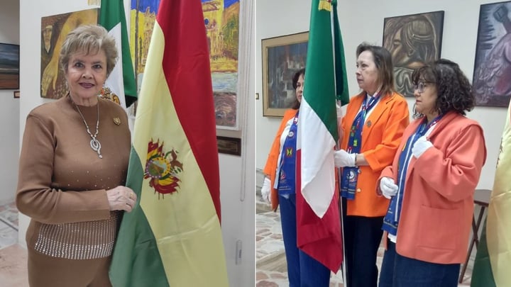 Celebran sesión en la Mesa Redonda Panamericana de Durango