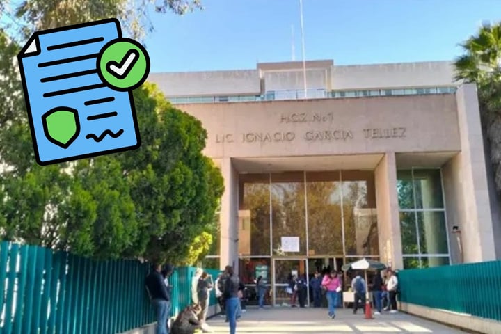 Denuncian nuevos casos de piezas quirúrgicas extraviadas en el IMSS en Durango