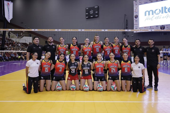 Foto: Cortesía / Coronelas de Durango