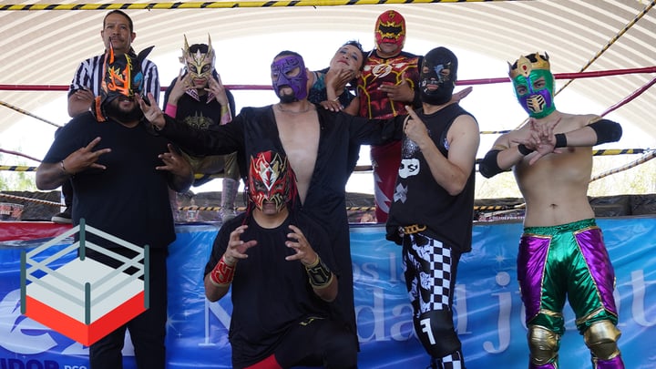 Foto: Ricardo Hernandez / El Siglo de Durango