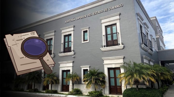 Se presentaron 35 denuncias contra exfuncionarios de Durango, por falta de solventación de recursos