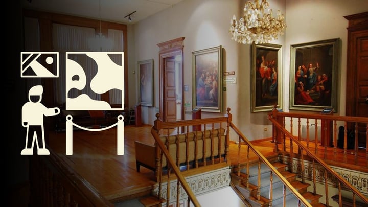 Museo del Aguacate inaugura mañana muestra fotográfica 'Rostros y raíces'