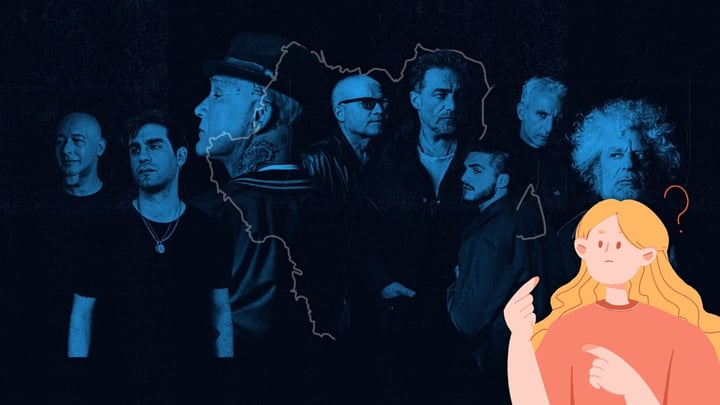 ¿Los Fabulosos Cadillacs podrían presentarse en Durango? Esto es lo que sabemos