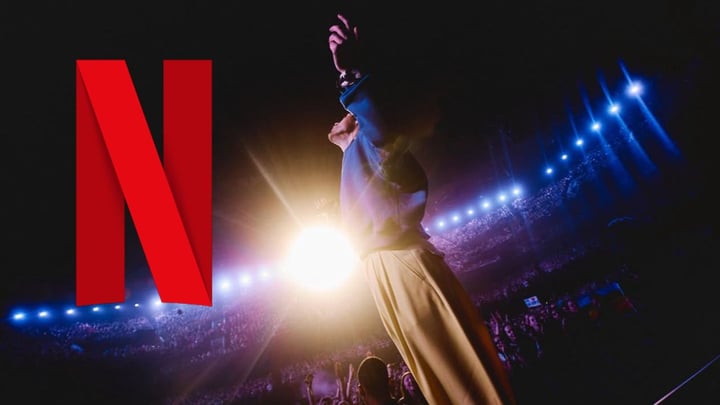 ¿Cómo ver el concierto de 'Una noche en Manchester' de Harry Styles?