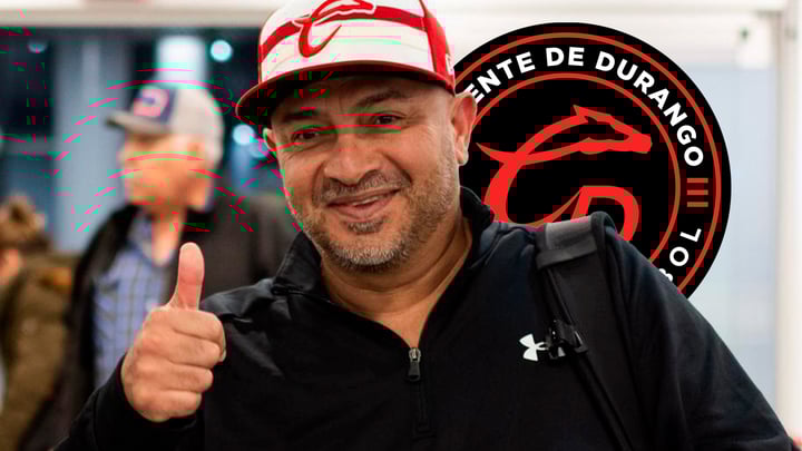 Foto: Caliente de Durango