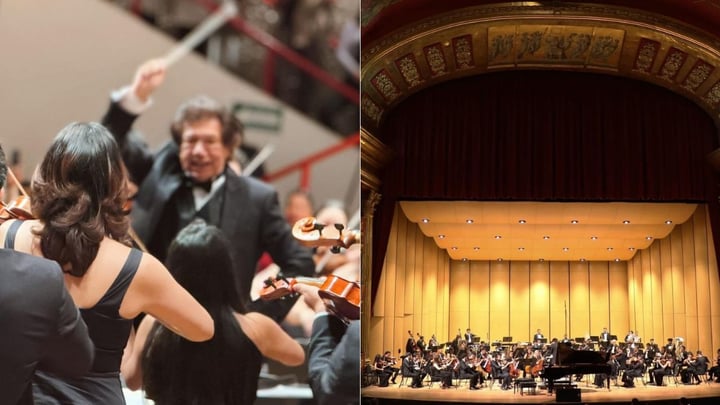 El Conservatorio de Música de Durango alista concierto 'Fausto: a través de las artes'