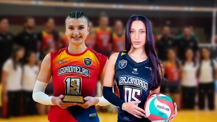 Foto: El Siglo de Durango / Coronelas de Durango