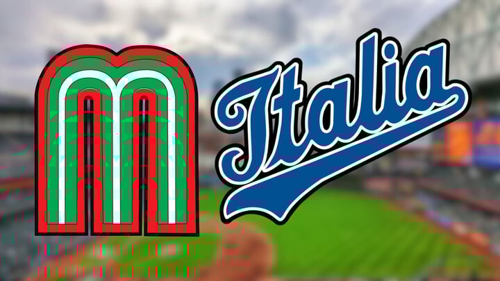 Clásico Mundial de Beisbol: ¿A qué hora y por dónde ver el México vs Italia?