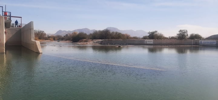 Medida. De acuerdo con los responsables del programa, una vez que inicie el ciclo, se extraerán los mismo litros del sistema de presas y se normalizará la entrega en el municipio.